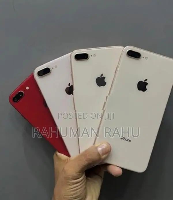 Apple iPhone 8 Plus 64GB (Used)