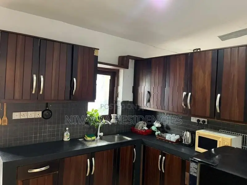 Fully Furnished 2 Bedroom Apartment for Short Term Rental Kotte