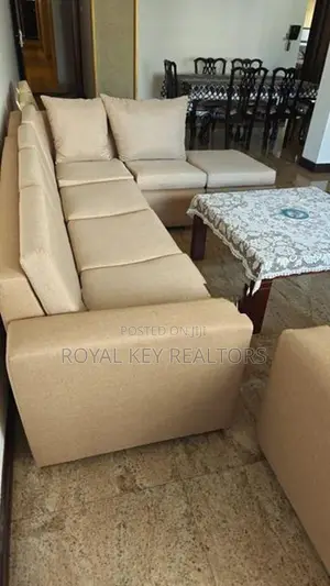 Citadel Residencies - 03 Bedroom Furnished Apartment For Rent