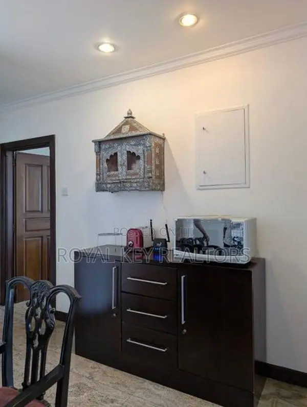 Citadel Residencies - 03 Bedroom Furnished Apartment For Rent