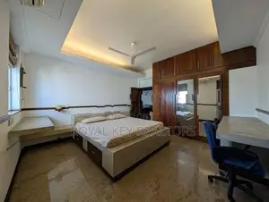 Citadel Residencies - 03 Bedroom Furnished Apartment For Rent