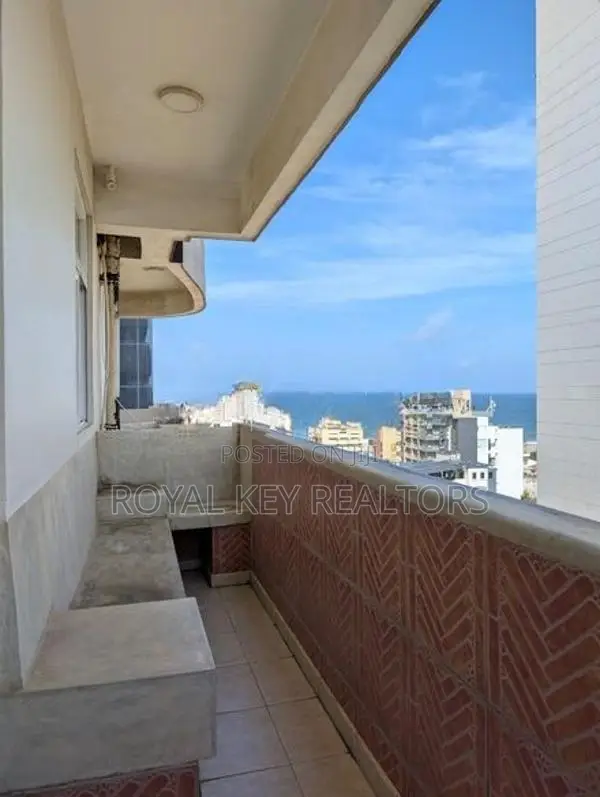 Citadel Residencies - 03 Bedroom Furnished Apartment For Rent