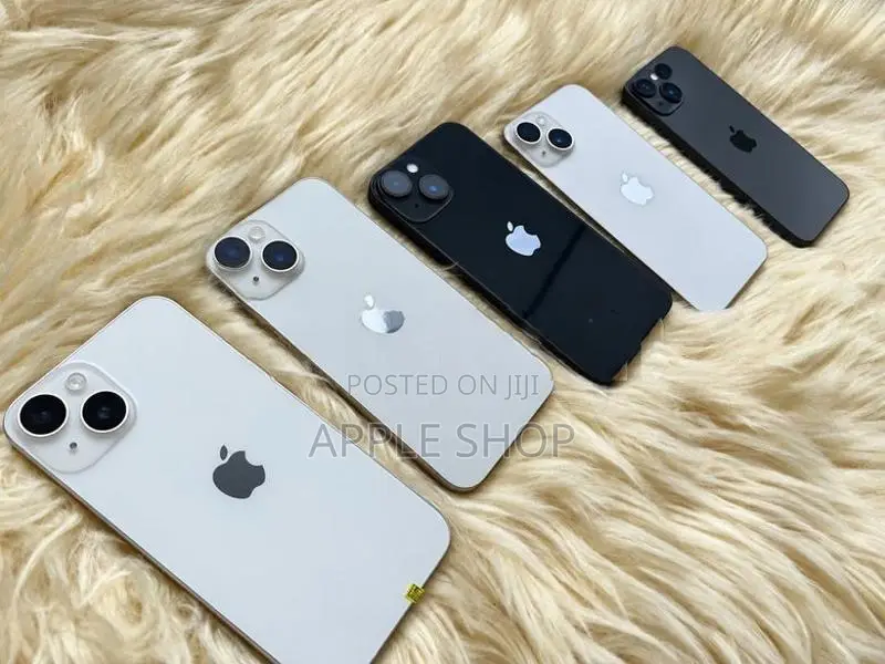 Apple iPhone 13 128GB (Used)