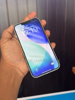 Apple iPhone 14 (Used)