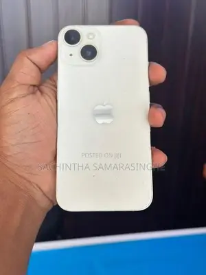 Apple iPhone 14 (Used)
