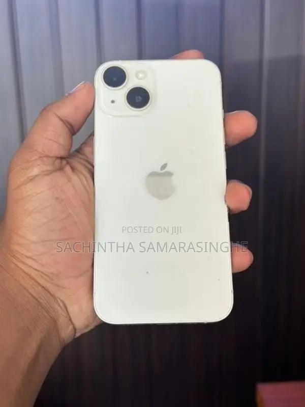 Apple iPhone 14 (Used)