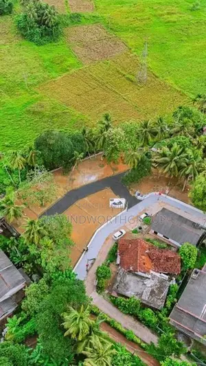 Valuable a Land for Sale in Kottawa S10 2