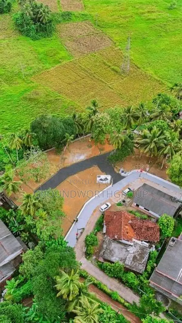 Valuable a Land for Sale in Kottawa S10 2