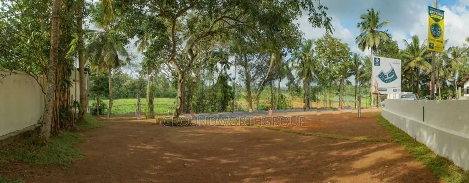 Valuable a Land for Sale in Kottawa S10 2