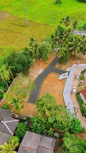 Valuable a Land for Sale in Kottawa S10 2