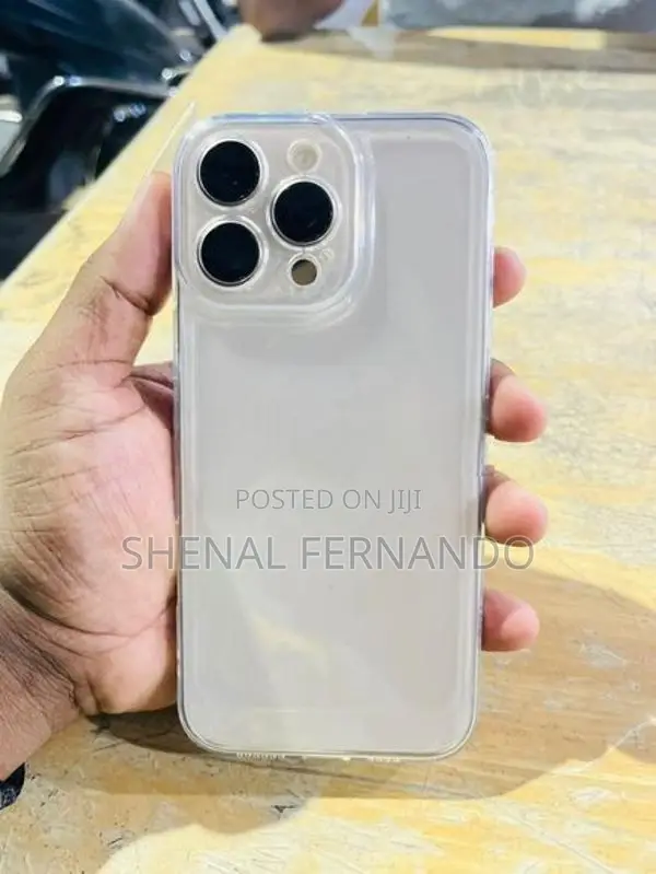 Apple iPhone 16 Pro Max (Used)
