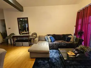 Kingdom Residence - 03 Bedroom Furnished Apartment for Sale