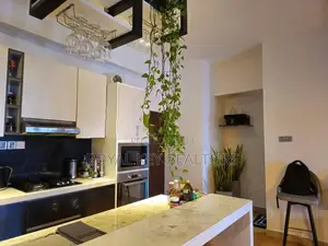 Kingdom Residence - 03 Bedroom Furnished Apartment for Sale