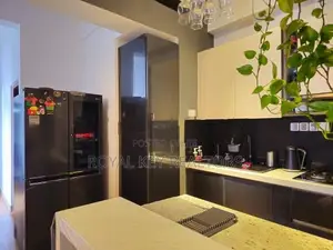 Kingdom Residence - 03 Bedroom Furnished Apartment for Sale