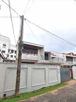 House for Rent - Rajagirya
