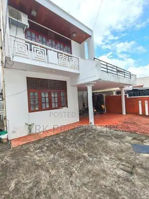 House for Rent - Rajagirya