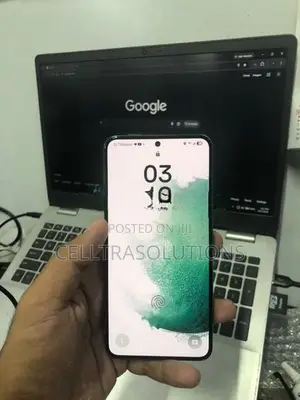 Samsung Galaxy S22 (Used)