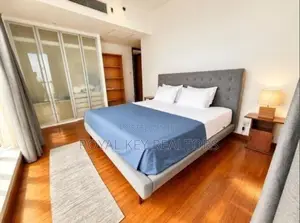 The Monarch - 02 Bedroom Furnished Apartment For Rent In Colombo 3