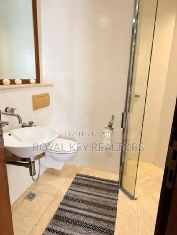 The Monarch - 02 Bedroom Furnished Apartment For Rent In Colombo 3