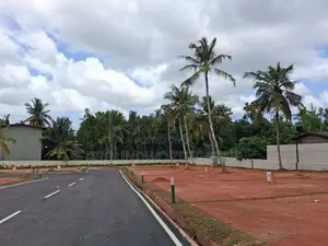 Gated Community Land for Sale in Hokandara S10 2
