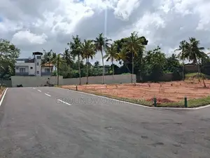 Gated Community Land for Sale in Hokandara S10 2