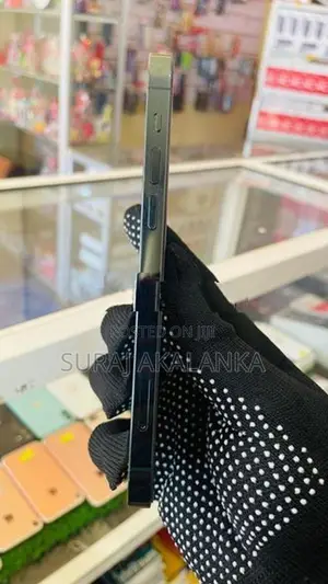 Apple iPhone 12 Pro (Used)