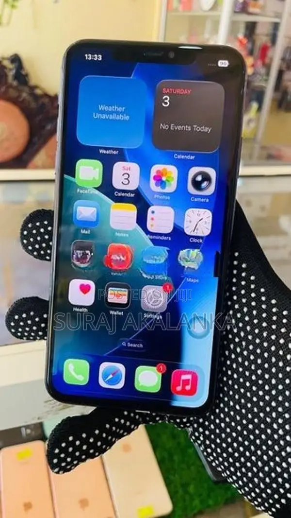 Apple iPhone 12 Pro (Used)