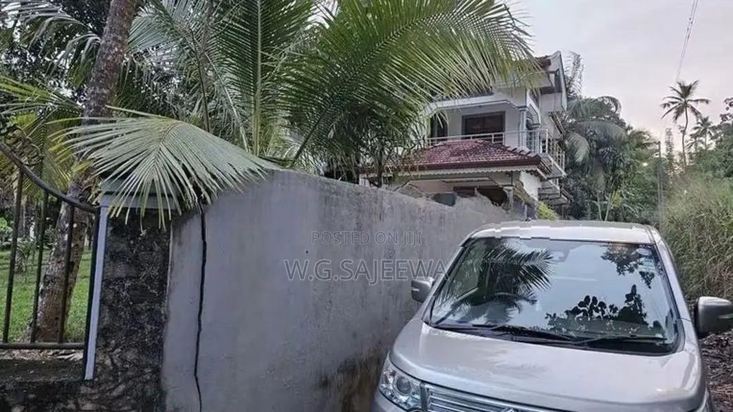 161 Perch Land for Sale Katana Negombo