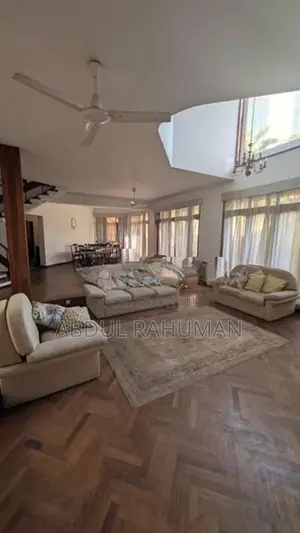 Ground Floor Kalubowila House No Parking