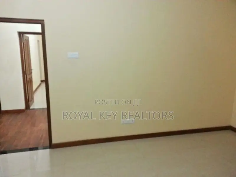03 Bedroom Semi Furnished Apartment for Rent Rajagiriya