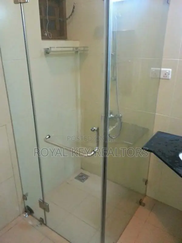 03 Bedroom Semi Furnished Apartment for Rent Rajagiriya