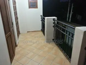 03 Bedroom Semi Furnished Apartment for Rent Rajagiriya