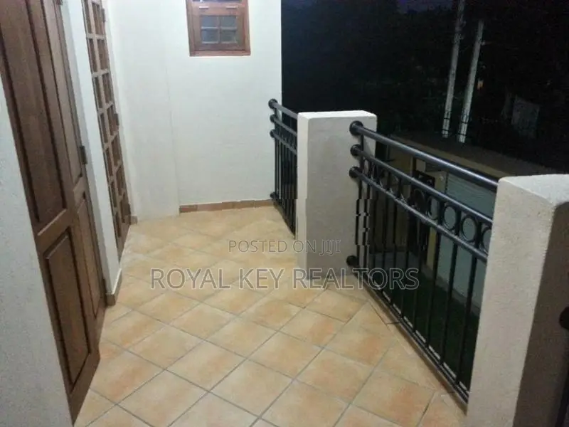 03 Bedroom Semi Furnished Apartment for Rent Rajagiriya