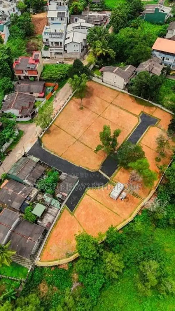 Valuable Land for Sale in Malabe