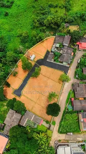 Valuable Land for Sale in Malabe