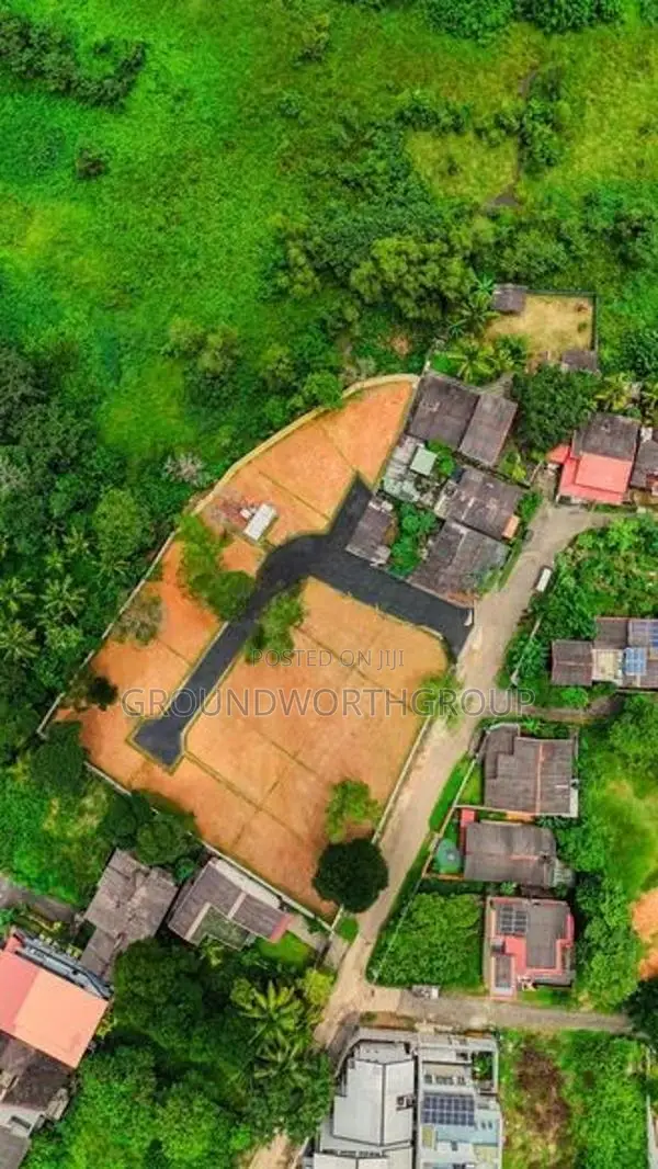 Valuable Land for Sale in Malabe