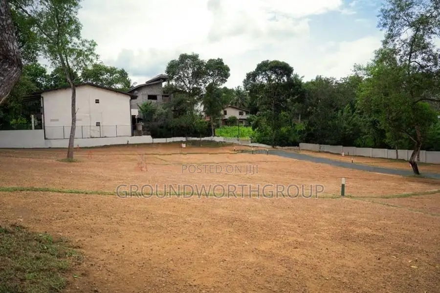 Valuable Land for Sale in Malabe