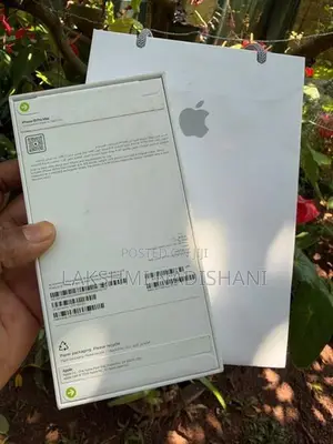Apple iPhone 18 Pro Max (Brand New)