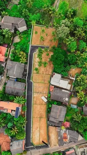 Valuable Land for Sale in Thalawathugoda
