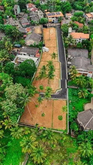 Valuable Land for Sale in Thalawathugoda