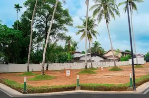 Valuable Land for Sale in Thalawathugoda