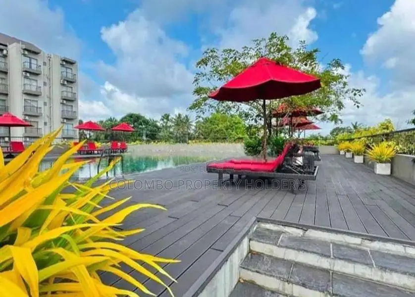 Apartment For Rent In Malabe
