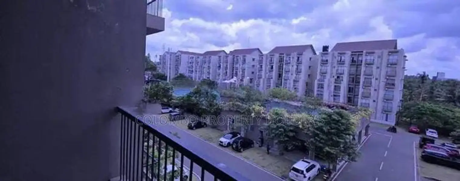 Apartment For Rent In Malabe