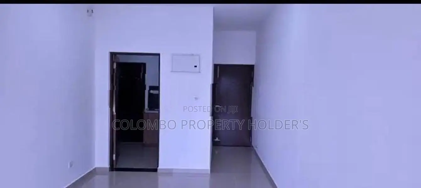 Apartment For Rent In Malabe