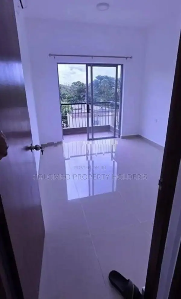 Apartment For Rent In Malabe
