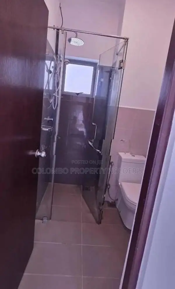 Apartment For Rent In Malabe