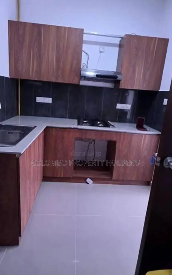 Apartment For Rent In Malabe
