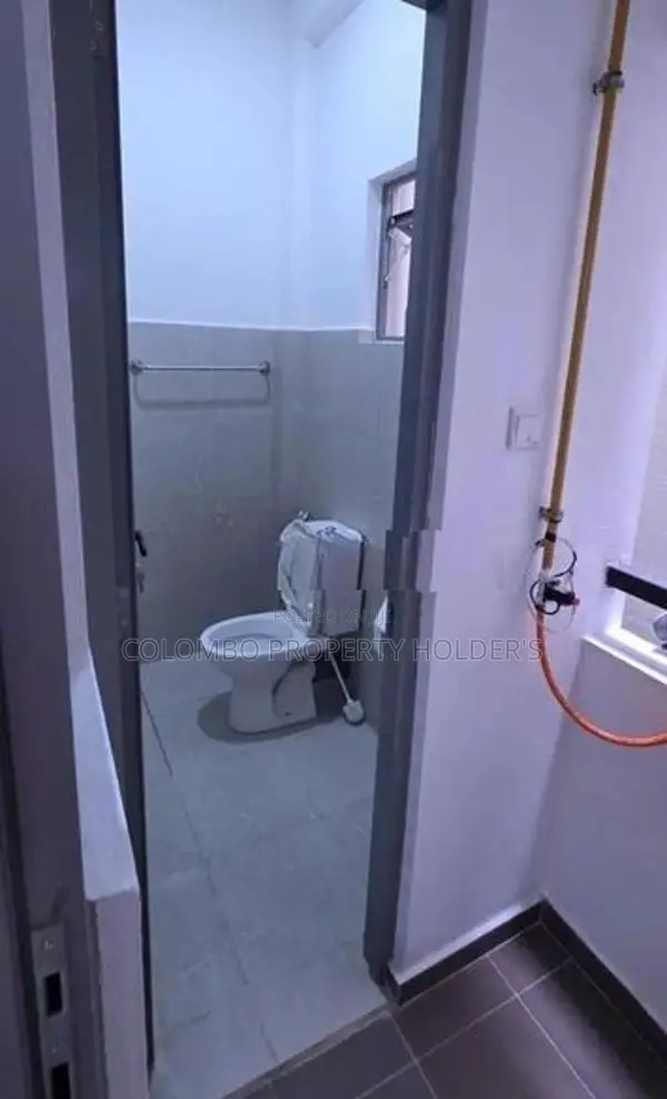 Apartment For Rent In Malabe