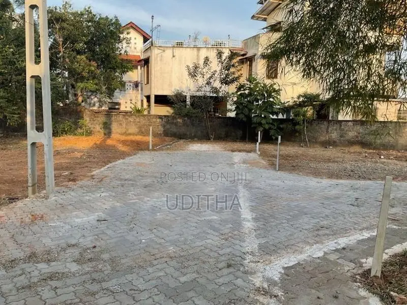 Land for Sale in Udahamulla