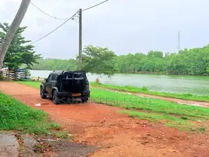 Lake Facing 19.5 P Land Sale at Aggona Koswatha Battramulla